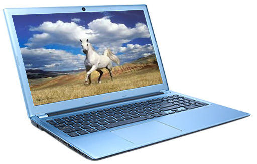 Acer Aspire V5-571 (NX.M1KSI.008) Laptop (Core i3 2nd Gen/4 GB/500 GB/Linux/128 MB) Price