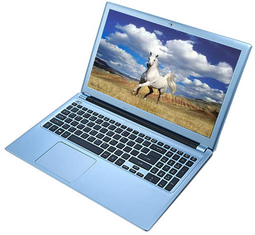 Acer Aspire V5-571 (NX.M1KSI.008) Laptop (Core i3 2nd Gen/4 GB/500 GB/Linux/128 MB)
