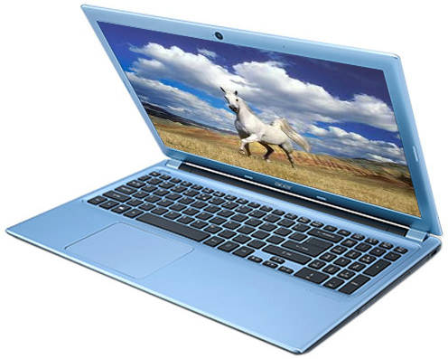 Acer Aspire V5-571 (NX.M1KSI.008) Laptop (Core i3 2nd Gen/4 GB/500 GB/Linux/128 MB)