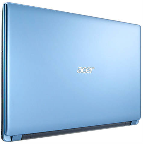 Acer Aspire V5-571 (NX.M1KSI.008) Laptop (Core i3 2nd Gen/4 GB/500 GB/Linux/128 MB)