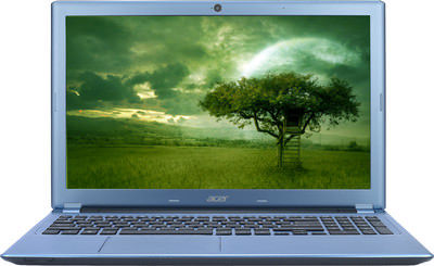 Acer Aspire V5-571 NX.M1KSI.009 Ultrabook (Core i3 2nd Gen/4 GB/500 GB/Linux/128 MB) Price
