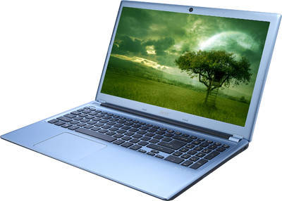 Acer Aspire V5-571 NX.M1KSI.009 Ultrabook (Core i3 2nd Gen/4 GB/500 GB/Linux/128 MB)