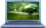 Acer Aspire V5-571 NX.M1KSI.009 Ultrabook (Core i3 2nd Gen/4 GB/500 GB/Linux/128 MB) Laptop