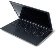 Acer Aspire V5-571 NX.M2DSI.001 Ultrabook (Core i3 2nd Gen/4 GB/500 GB/Windows 7/128 MB) Laptop