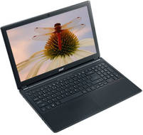 Acer Aspire V5-571 NX.M2DSI.006 Ultrabook (Core i3 2nd Gen/4 GB/500 GB/Linux/128 MB) Laptop