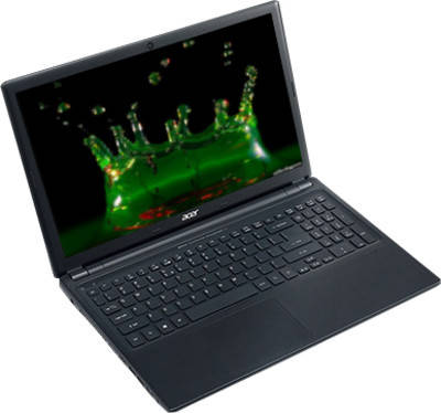 Acer Aspire V5-571 (NX.M2DSI.008) Laptop (Core i3 3rd Gen/4 GB/500 GB/Linux/128 MB)