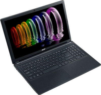 Acer Aspire V5-571 (NX.M2DSI.009) Laptop (Core i3 3rd Gen/4 GB/500 GB/Windows 7/128 MB) Price