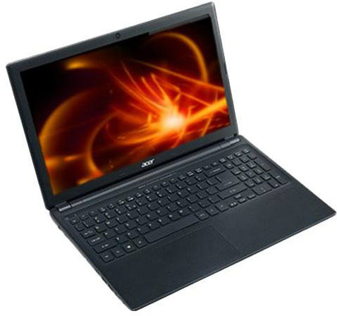 Acer Aspire V5-571 (NX.M2DSI.011) Laptop (Core i3 2nd Gen/4 GB/500 GB/Windows 8/128 MB) Price