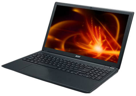 Acer Aspire V5-571 (NX.M2DSI.011) Laptop (Core i3 2nd Gen/4 GB/500 GB/Windows 8/128 MB)