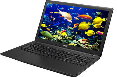 Acer Aspire V5-571 NX.M2DSI.012 Ultrabook (Core i3 2nd Gen/4 GB/500 GB/Linux/128 MB)