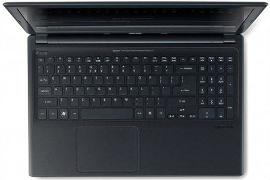 Acer Aspire V5-571G NX.M1JSI.013 Laptop (Core i3 2nd Gen/4 GB/500 GB/Windows 8)