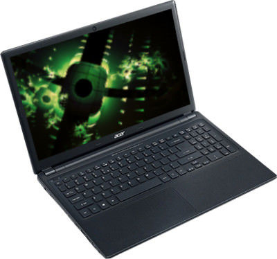 Acer Aspire V5-571G (NX.M3NSI.001) Laptop (Core i3 3rd Gen/4 GB/750 GB/Windows 7/1) Price