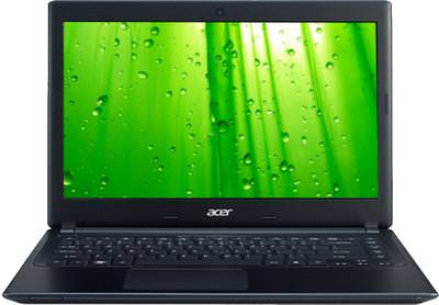 Acer Aspire V5-571G (NX.M3NSI.002) Laptop (Core i5 3rd Gen/4 GB/750 GB/Windows 7/1) Price