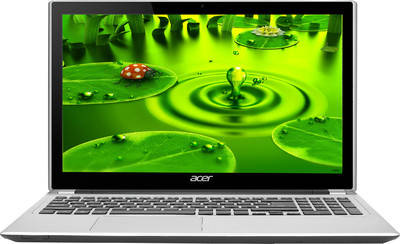 Acer Aspire V5-571P NX.M49SI.003 Ultrabook (Core i5 3rd Gen/4 GB/500 GB/Windows 8)