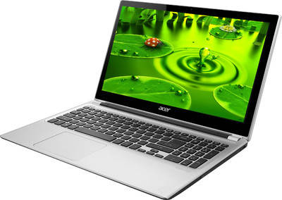 Acer Aspire V5-571P NX.M49SI.003 Ultrabook (Core i5 3rd Gen/4 GB/500 GB/Windows 8)