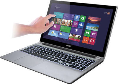 Acer Aspire V5-571P NX.M49SI.003 Ultrabook (Core i5 3rd Gen/4 GB/500 GB/Windows 8)