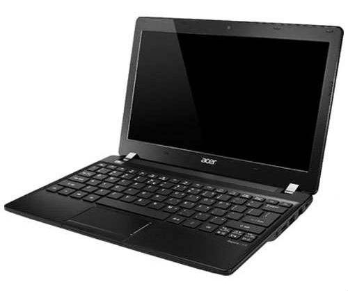 Acer Aspire V5-572 NX.M9YSI.011 Laptop (Pentium Dual Core 3rd Gen/4 GB/500 GB/Linux)