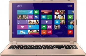 Acer Aspire V5-572 (NX.MA4SI.003) Laptop (Core i3 3rd Gen/4 GB/500 GB/Linux)