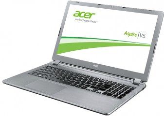 Acer Aspire V5-572G (NX.MAFSI.002) Laptop (Core i3 2nd Gen/4 GB/500 GB/Windows 8/2 GB) Price