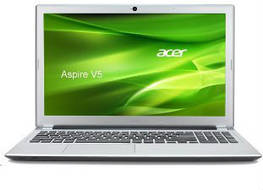 Acer Aspire V5-572P NX.MAESI.005 Laptop (Core i3 2nd Gen/4 GB/500 GB/Windows 8)