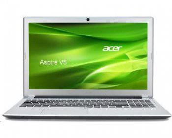 Compare Acer Aspire V5-572P NX.MAESI.005 Laptop (Intel Core i3 2nd Gen/4 GB/750 GB/Windows 8 )