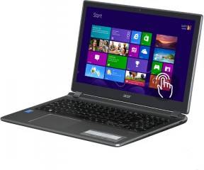 Acer Aspire V5-573P (NX.MBYAA.007) Laptop (Core i7 4th Gen/6 GB/750 GB/Windows 8)