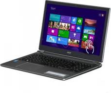 Acer Aspire V5-573P (NX.MBYAA.007) Laptop (Core i7 4th Gen/6 GB/750 GB/Windows 8)