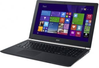 Acer Aspire Nitro VN7-591G-533T (NX.MUVSI.002) Laptop (Core i5 4th Gen/8 GB/2 TB/Windows 10/2 GB)