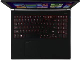 Acer Aspire Nitro VN7-591G-74X2 (NX.MUYSI.001) Laptop (Core i7 4th Gen/12 GB/1 TB/Windows 8 1/4 GB)