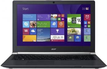 Acer Aspire Nitro VN7-591G (NX.MUYSI.003) Laptop (Core i7 4th Gen/12 GB/1 TB/Windows 10/4 GB)