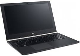 Acer Aspire Nitro VN7-591G (NX.MUYSI.003) Laptop (Core i7 4th Gen/12 GB/1 TB/Windows 10/4 GB)