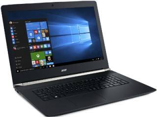 Acer Aspire Nitro VN7-592G-71ZL (NX.G6JAA.002) Laptop (Core i7 6th Gen/8 GB/1 TB/Windows 10/4 GB)