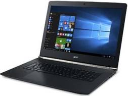 Acer Aspire Nitro VN7-592G-71ZL (NX.G6JAA.002) Laptop (Core i7 6th Gen/8 GB/1 TB/Windows 10/4 GB)