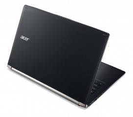 Acer Aspire Nitro VN7-592G-71ZL (NX.G6JAA.002) Laptop (Core i7 6th Gen/8 GB/1 TB/Windows 10/4 GB)