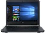 Acer Aspire Nitro VN7-592G-71ZL (NX.G6JAA.002) Laptop (Core i7 6th Gen/8 GB/1 TB/Windows 10/4 GB)
