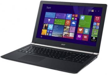Acer Aspire Nitro VN7-791G-792A Laptop (Core i7 4th Gen/16 GB/1 TB 256 GB SSD/Windows 8 1/4 GB)
