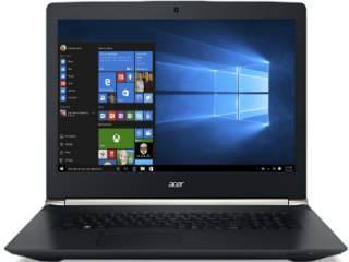 Acer Aspire Nitro VN7-792G-752J (NX.G6UAA.002) Laptop (Core i7 6th Gen/16 GB/1 TB 256 GB SSD/Windows 10/4 GB)