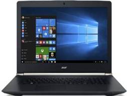 Acer Aspire Nitro VN7-792G-752J (NX.G6UAA.002) Laptop (Core i7 6th Gen/16 GB/1 TB 256 GB SSD/Windows 10/4 GB)