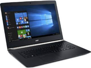 Acer Aspire Nitro VN7-792G-752J (NX.G6UAA.002) Laptop (Core i7 6th Gen/16 GB/1 TB 256 GB SSD/Windows 10/4 GB)