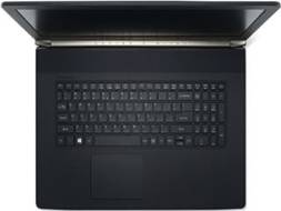 Acer Aspire Nitro VN7-792G-752J (NX.G6UAA.002) Laptop (Core i7 6th Gen/16 GB/1 TB 256 GB SSD/Windows 10/4 GB)