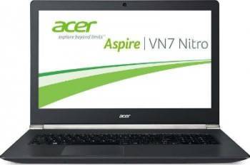 Acer Aspire Nitro VN7-792G-798L (NX.G6REG.005) Laptop (Core i7 6th Gen/8 GB/1 TB 256 GB SSD/Windows 10/2 GB)
