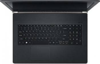 Acer Aspire Nitro VN7-792G-798L (NX.G6REG.005) Laptop (Core i7 6th Gen/8 GB/1 TB 256 GB SSD/Windows 10/2 GB)