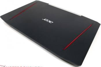 Acer Aspire VX5-591G-73T2 (NH.GM4EF.002) Laptop (Core i7 7th Gen/16 GB/1 TB 128 GB SSD/Windows 10/4 GB)