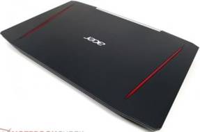 Acer Aspire VX5-591G-73T2 (NH.GM4EF.002) Laptop (Core i7 7th Gen/16 GB/1 TB 128 GB SSD/Windows 10/4 GB)