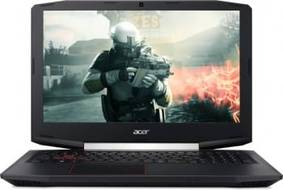 Acer Aspire VX5-591G (NH.GM2SI.004) Laptop (Core i7 7th Gen/8 GB/1 TB 128 GB SSD/Windows 10/4 GB)