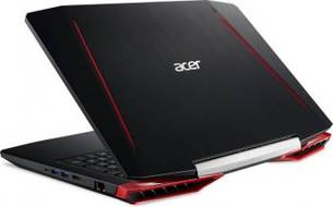 Acer Aspire VX5-591G (NH.GM2SI.004) Laptop (Core i7 7th Gen/8 GB/1 TB 128 GB SSD/Windows 10/4 GB)