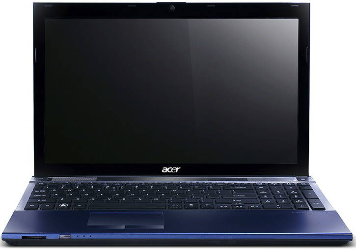 Acer Aspire Timeline X 4830T Ultrabook (Core i5 2nd Gen/4 GB/500 GB/Windows 7)