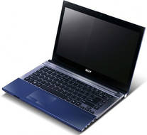 Acer Aspire Timeline X 4830T Ultrabook (Core i5 2nd Gen/4 GB/500 GB/Windows 7) Laptop