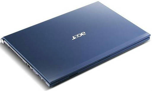 Acer Aspire Timeline X 4830T Ultrabook (Core i5 2nd Gen/4 GB/500 GB/Windows 7)