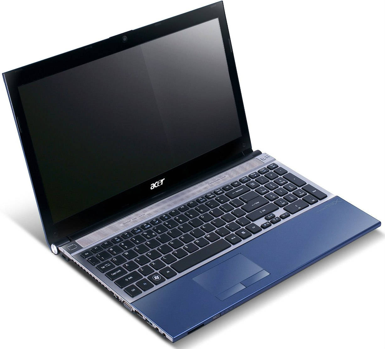 Acer Aspire Timeline X 5830T Laptop (Core i3 2nd Gen/2 GB/500 GB